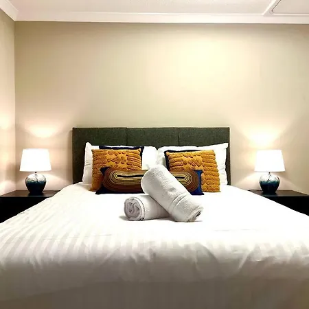 Fab Oxford City Centre Apartment Sleeps 6 With Buitenkant foto