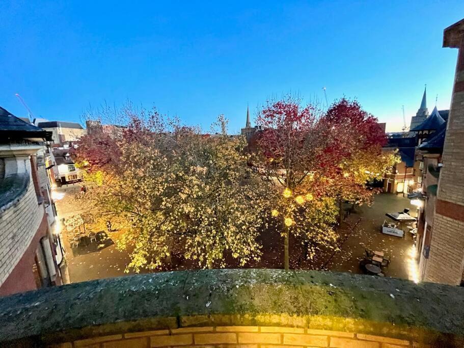 Fab Centre Sleeps 6 With Appartement