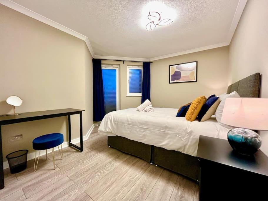 Appartement Fab Centre Sleeps 6 With Oxford
