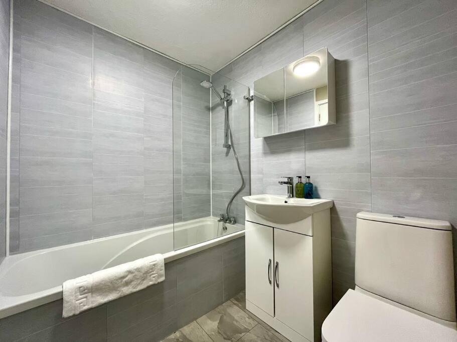 Fab Centre Sleeps 6 With Appartement Oxford